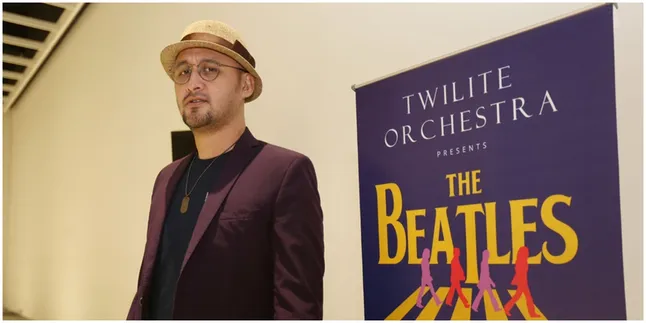 Aqi Alexa: Gue Dari Dalam Perut Udah Dengerin The Beatles