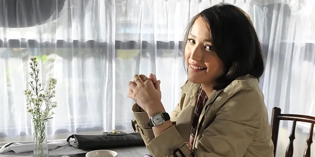 Aqiqah Anak, Adelia Wilhelmina Posting Kebersamaan Dengan Pasha