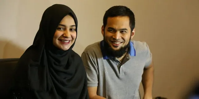 Aqiqah Anak Kedua, Shireen Sungkar Tak Tega Baby Hawa Digundul