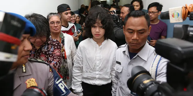 AQJ: Bebas, Terima Kasih Semua