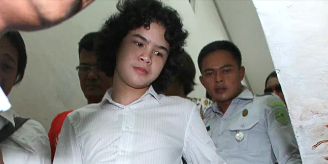 AQJ Flu Berat, Sidang Ditunda AQJ Flu Berat, Sidang Ditunda