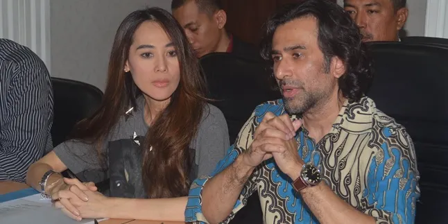 Ara Alexander Buronan Interpol, Jeremy Thomas Bersihkan Nama Baik