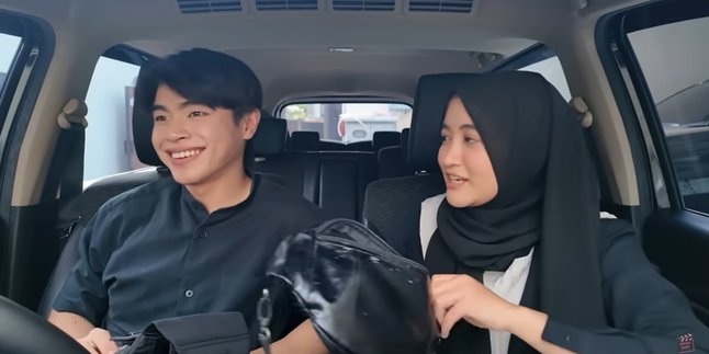 Arafah Rianti Speaks Out About the Breakup Issue with Steven Wongso