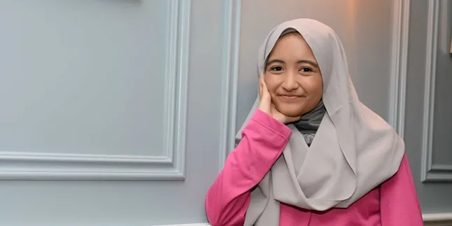 Arafah Rianti Tak Menyangka Bisa Main Film Bareng Pelawak Legenda