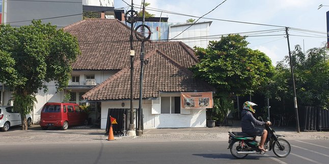 Direction and Layout of Houses According to Javanese Primbon, Can Determine the Luck of the Occupants