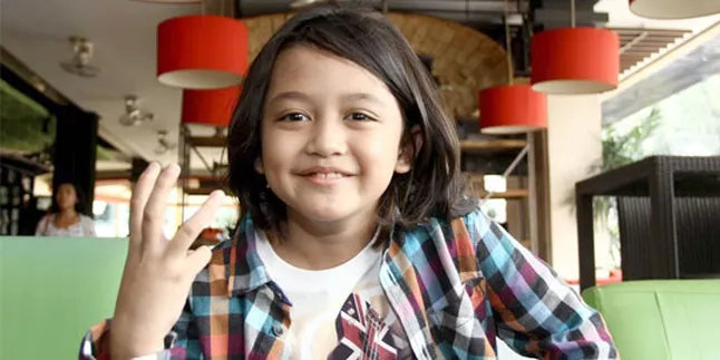 Arash Buana Pilih Led Zeppelin Daripada NOAH