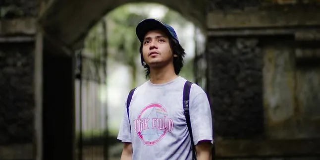 Arbani Yasiz Berdialog dengan Ganjar Pranowo di GBK, Bahas Apa?