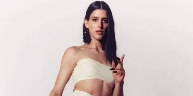 Arca Rilis Single yang Berjudul NONBINARY, Simak Liriknya