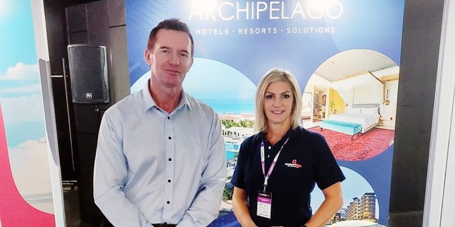 Archipelago International Forms Strategic Partnership with HBX Group: Bringing a More Memorable Travel Experience