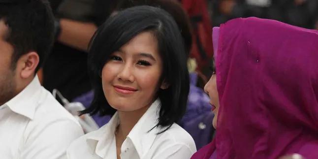 Ardina Rasti : Jika Lima Bulan, Hukuman Eza Lebih Ringan Dari Pencuri Ketimun