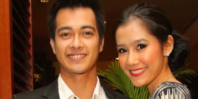 Ardina Rasti Alami Kekerasan Oleh Eza Gionino?