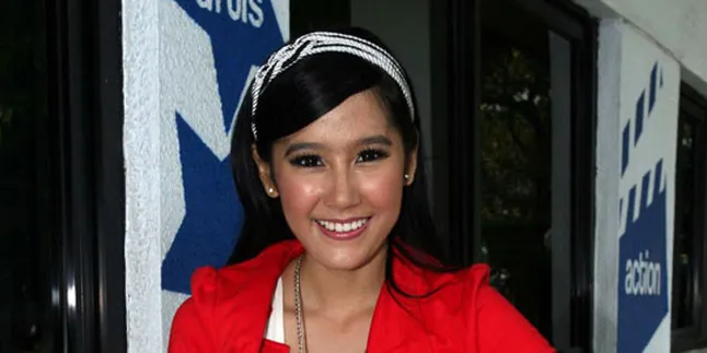 Ardina Rasti Dikabarkan Jadi Korban Kekerasan Mantan Pacar Ardina Rasti Dikabarkan Jadi Korban Kekerasan Mantan Pacar