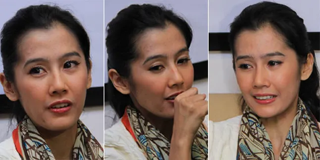 Ardina Rasti Kecewa Eza Gionino Tidak Ditahan