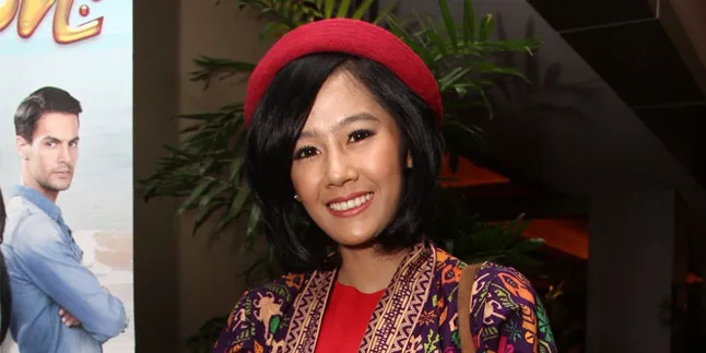 Ardina Rasti Kembali Diperlakukan 'Kasar'? Ardina Rasti Kembali Diperlakukan 'Kasar'?