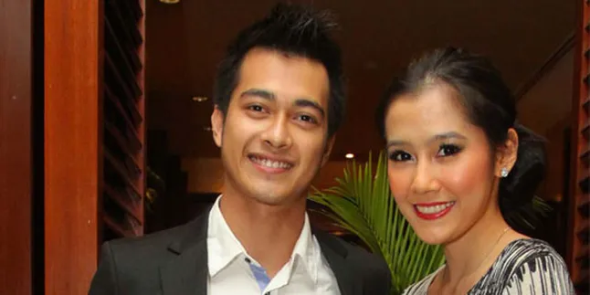 Ardina Rasti Putus Dengan Eza Gionino