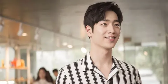 'ARE YOU HUMAN TOO?' Masih Tayang, Seo Kang Joon Sudah Pastikan Drama Baru 'ARE YOU HUMAN TOO?' Masih Tayang, Seo Kang Joon Sudah Pastikan Drama Baru