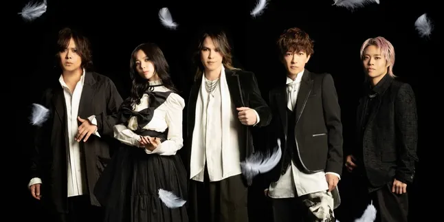 Are You Ready? Like~an~Angel Akan Rilis Single Original Kedua di Bulan Desember Are You Ready? Like~an~Angel Akan Rilis Single Original Kedua di Bulan Desember