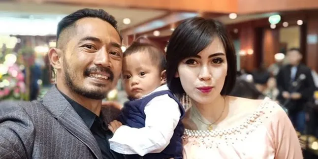 Arfita Akui Pernah Pulang Mabuk dan Berkata Kasar Pada Yama Carlos, Tapi ...