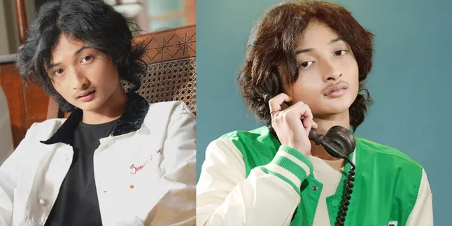 Argya Rilis Single dengan Judul Unik 'Tanya lagi (Tanam, Nyaman Lalu Pergi)' Argya Rilis Single dengan Judul Unik 'Tanya lagi (Tanam, Nyaman Lalu Pergi)'