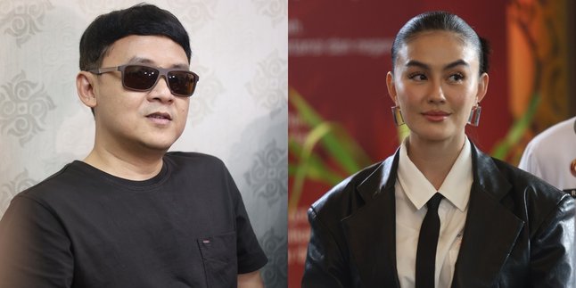 Ari Bias Questions Where Agnez Mo Has Been for 1.5 Years Regarding Copyright Case, Clarification Only After Judge's Ruling