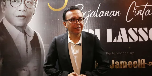 Ari Lasso Diteror Tukang Tagih Pinjol, Diancam Akan Disebar KTP-nya
