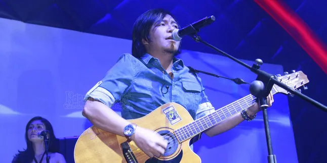 Ari Lasso: Lagu Boleh Kualitas No.2, Yang Nyanyi Kualitas No.1