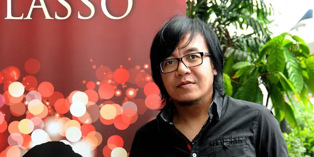 Ari Lasso Persembahkan 'Sang Dewa Cinta' Untuk Fans