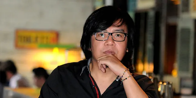 Ari Lasso: Selamat Berjuang Jokowi, Semoga Bisa Atasi Banjir