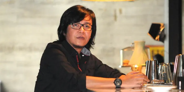 Ari Lasso, Stamina Prima Sang Dewa Cinta