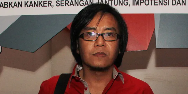 Ari Lasso: Tampil Dengan Dewa 19 Selalu Butuh Persiapan Khusus