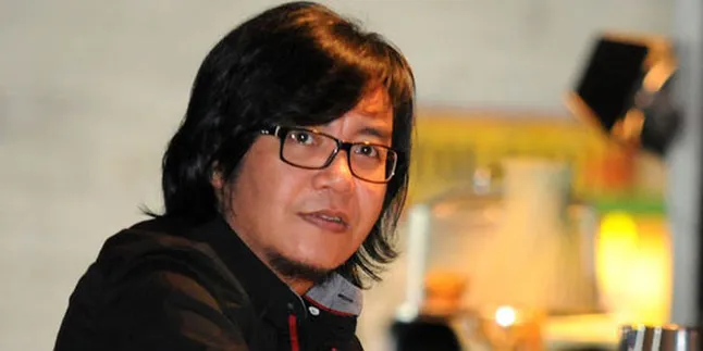 Ari Lasso Terharu Dukungan Baladewa