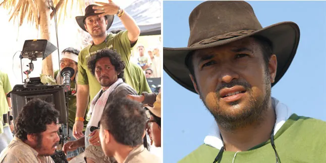 Ari Sihasale Konsisten Angkat Budaya - Pendidikan di Film ke-7 Ari Sihasale Konsisten Angkat Budaya - Pendidikan di Film ke-7