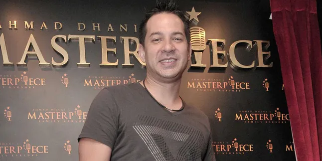 Ari Wibowo Rindu Bintangi Film Layar Lebar
