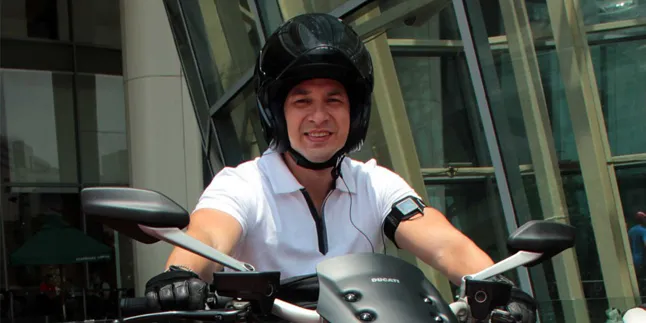 Ari Wibowo Sanggah Sogok Keluarga Korban