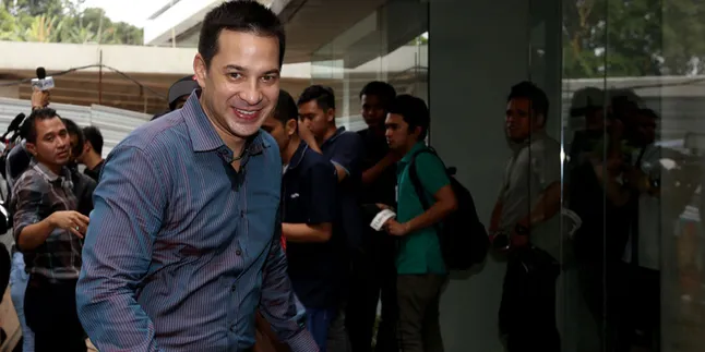 Ari Wibowo Seriusi Bisnis MLM