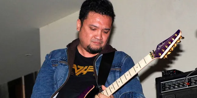 Aria Baron: Kenapa Gue Keluar Dari Gigi Ya?