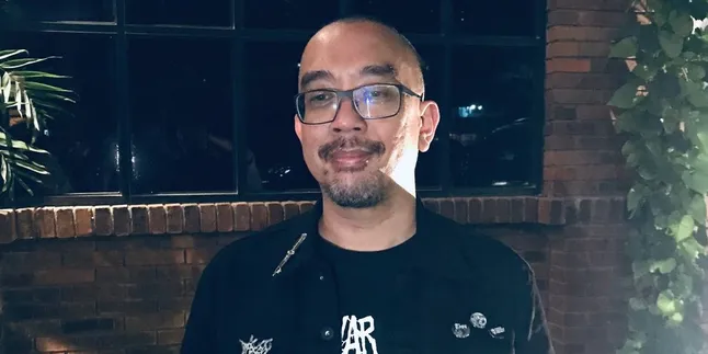 Arian Seringai Lebarkan Sayap Bisnis Jadi Produsen Liquid Vape