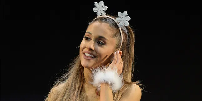 Ariana Grande & Pete Davidson Putus Gara-Gara Kematian Mac Miller?