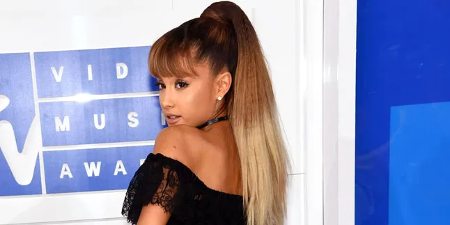 Ariana Grande Akui Hubungannya Bersama Pacar Baru, Mac Miller