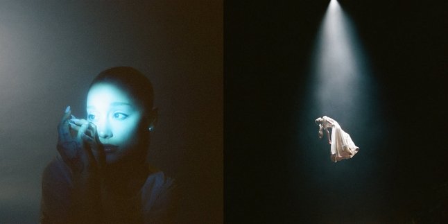 Ariana Grande Releases Deluxe Edition Album of ‘Eternal Sunshine’ and Short Film ‘BRIGHTER DAYS AHEAD’ Simultaneously on the Same Day