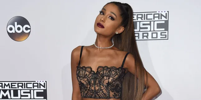 Ariana Grande Rilis Music Video 'Everyday' Bersama Future