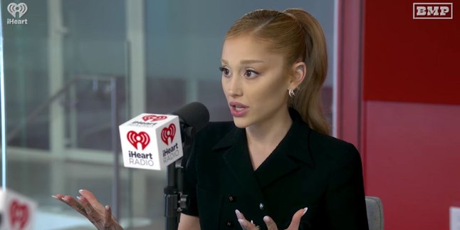 Ariana Grande Ready to Transition from the Pop World to Musical Theater, Check Out the Reasons!