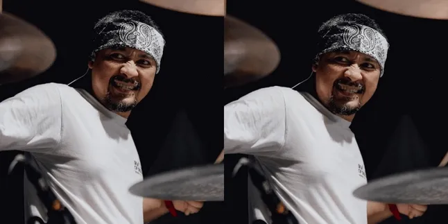 Arie Hardjo Kenang Konser Perdana Bareng Tipe-X, Akui Sempat dapat Ancaman dari X-Friends