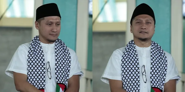 Arie Untung Kenang Piala Dunia Zaman Dulu Saat Dia Sunat Arie Untung Kenang Piala Dunia Zaman Dulu Saat Dia Sunat