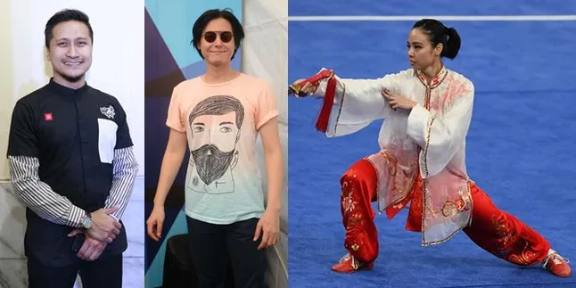 Arie Untung Tanggapi Soal Roger Danuarta dan Lindswell yang Putuskan Jadi Mualaf