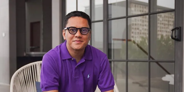 Arief Muhammad Percayakan Urusan Bedding & Gordyn di Rumah Barunya Pada DB Style Arief Muhammad Percayakan Urusan Bedding & Gordyn di Rumah Barunya Pada DB Style