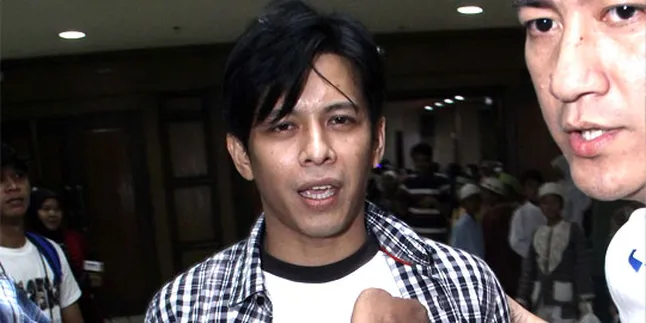 Ariel Ditegur Agar Tak Terlambat Lapor