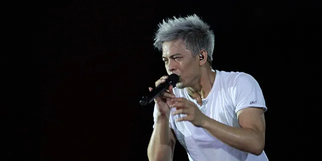 Ariel Hanya Satu Kali Tak Jalani Wajib Lapor