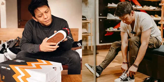 Ariel Noah Bakal Live Streaming Perdana di Shopee Live Bareng Brand Lokal Geoff Max Ariel Noah Bakal Live Streaming Perdana di Shopee Live Bareng Brand Lokal Geoff Max
