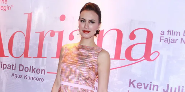 Ariel NOAH dan Sophia Mueller Diving Bareng?